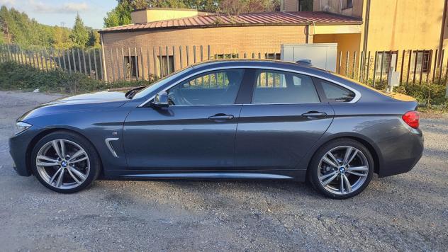 BMW SERIE 4 418 GRAN COUPE' MSPORT - Foto 3