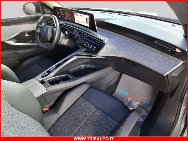 PEUGEOT 3008 1.2 Hybrid 145 e-DCS6 Allure (FULL LED+PELLE+NAVI) - Foto 7