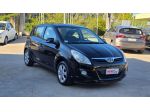 Hyundai i20 1.2 5p. Sound Edition GPL