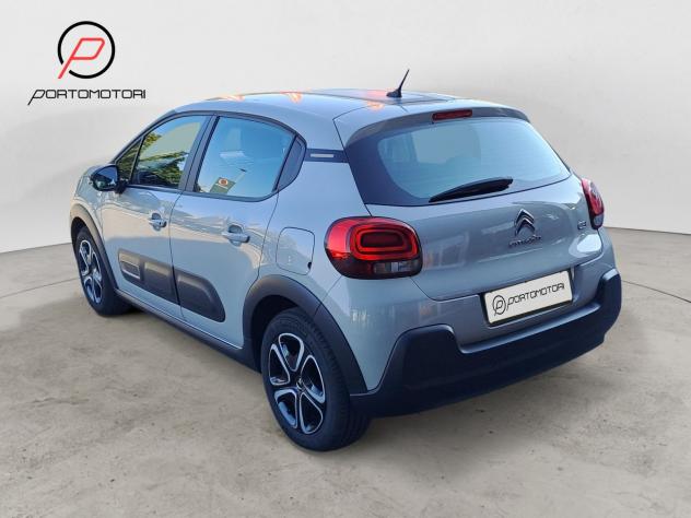 Citroën C3 3ª serie PureTech 83 S&S C-Series - Foto 3
