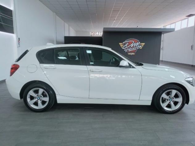 BMW 114 d 5p. Sport rif. 23866873 - Foto 4