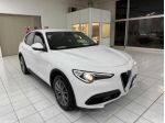 ALFA ROMEO Stelvio 2.2 Turbodiesel 190 CV AT8 Q4 Business rif. 23999256