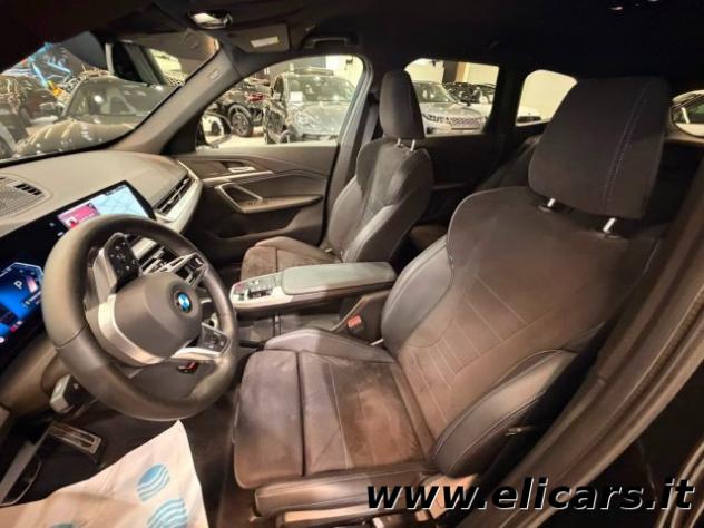 BMW X1 xDrive 20d Msport rif. 24044220 - Foto 10