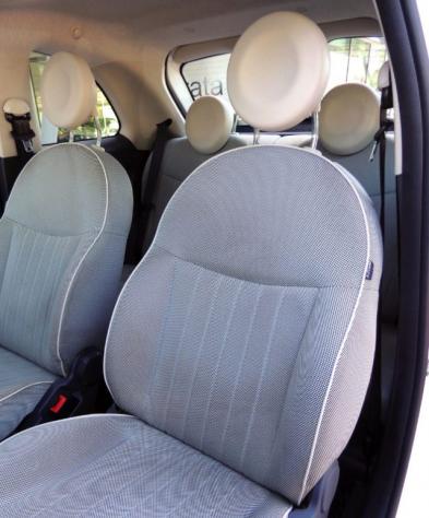 FIAT 500 APERTI AD AGOSTO rif. 24016490 - Foto 8