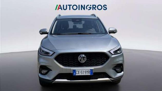 MG ZS Classic 1.5 Luxury - Foto 8