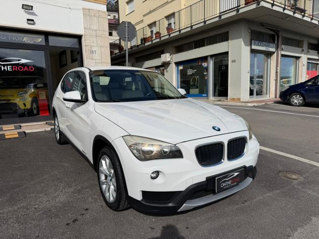 Bmw X1 xDrive18d X Line - Foto 8