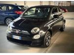 FIAT 500 1.0 Hybrid Connect no vincolo finanziamento rif. 24037364