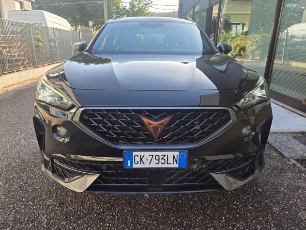 Cupra Formentor 1.5 TSI**KM 82000**06/2022 - Foto 10