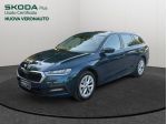 Škoda Octavia Combi Executive 2,0 TDI 110 kW 7-Gang automat.