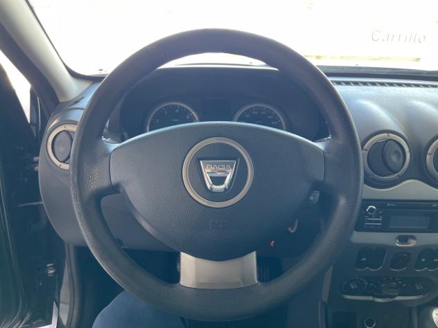 Dacia Duster 1.5 dCi 110cv 4x2 Laureate - Foto 5