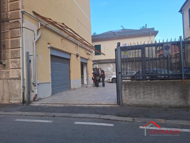 Scoperto in vendita a Genova - Foto 3