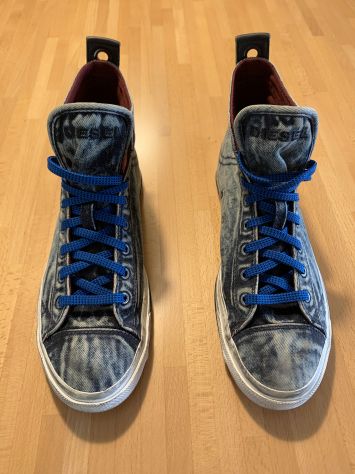 Scarpe sneakers Diesel - Foto 3