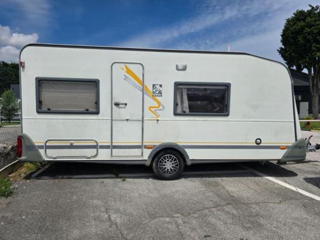 KNAUS SUDWIND rif. 24086930