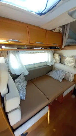 Camper in Vendita Viterbo - Foto 6