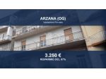 Immobile in asta di 42 m² in vendita a Arzana