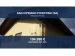 Immobile in asta di 107 m² in vendita a San Cipriano Picentino