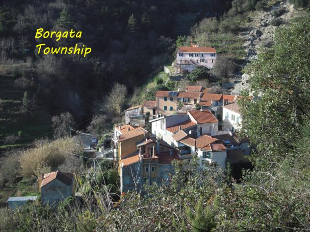 Terratetto in vendita a Albisola Superiore - Foto 16