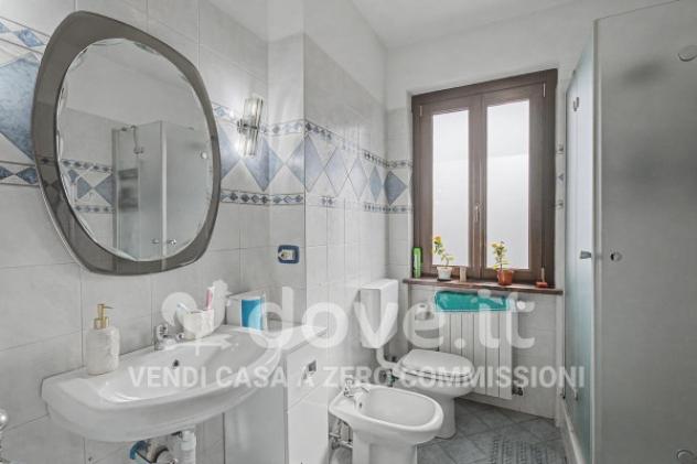 Villa di 228 m² con 5 locali e box auto in vendita a Alpignano - Foto 11