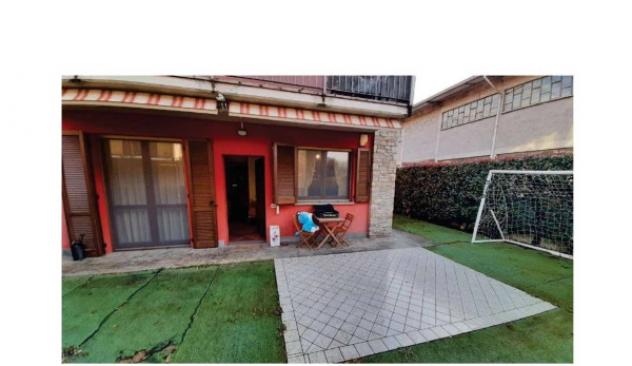 Immobile in asta di 86 m², box auto in vendita a Alzano Lombardo - Foto 7