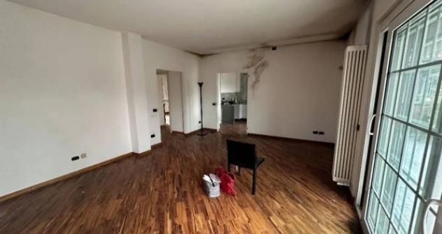 Immobile in asta di 132 m² con più di 5 locali e box auto doppio in vendita a Bernareggio - Foto 5