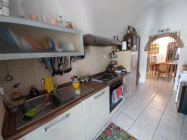Appartamento in vendita a Calci 70 mq Rif: 1271582 - Foto 6
