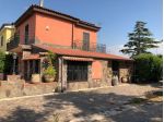 Capaccio Paestum loc.Laura villa bifamiliare con ampio giardino