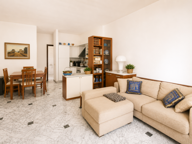 Casa semindipendente in vendita a Marina di Carrara - Carrara 55 mq Rif: 1429151 - Foto 7