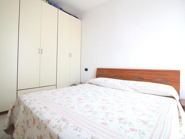 Appartamento 2 locali con taverna, giardino e terrazzo a Casatenovo - Foto 16