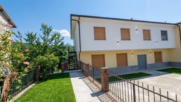 Terratetto in vendita a Casola in Lunigiana 168 mq Rif: 1423406
