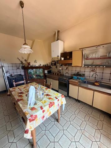 Appartamento in vendita a Orentano - Castelfranco di Sotto 200 mq Rif: 1414674 - Foto 10