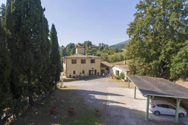Colonica 300 mq in Vendita a Cetona zona Belverde - Foto 4