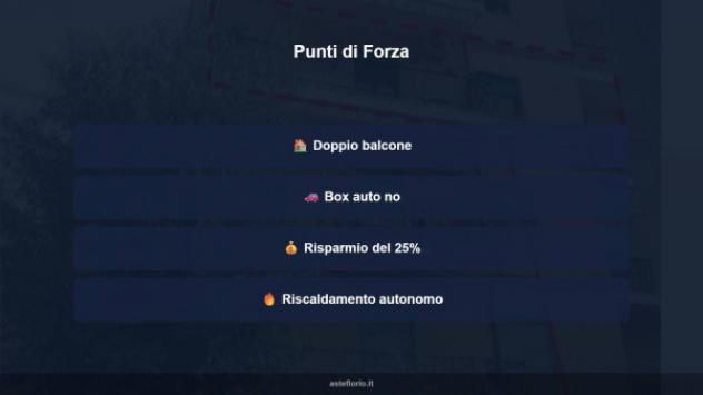 Immobile in asta di 76 m² in vendita a Cosenza - Foto 14