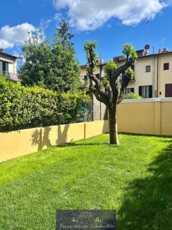 Trilocale in vendita a Firenze, Novoli - Foto 9