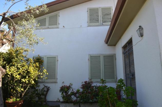 Villa in vendita a Forte dei Marmi - Foto 4