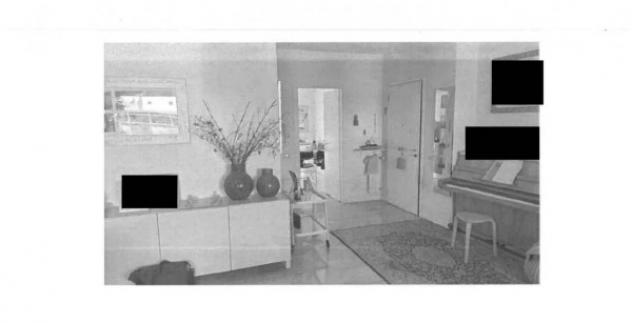 Immobile in asta di 153 m² con più di 5 locali e box auto in vendita a Gallarate - Foto 11
