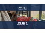 Immobile in asta di 107 m² in vendita a Latina