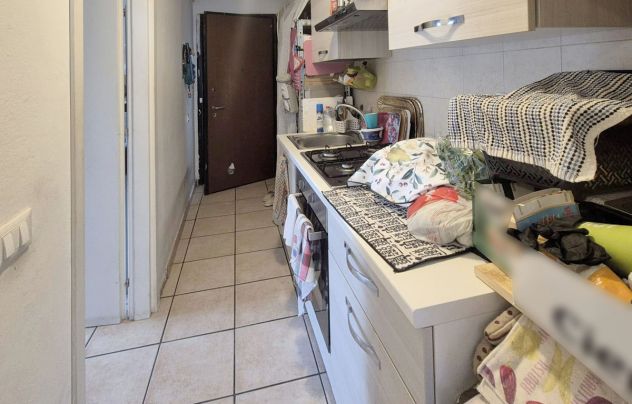 VIA FIRENZE ADIANCENZE: Bilocale al primo piano con balcone - Foto 4