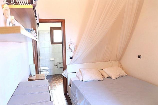VILLA di 8 vani e di 180 mq (MARCIANA MARINA) rif. 82A_118 - Foto 20