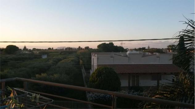 V1666 - In vendita a Marsala Appartamento nuovo con vista panoramica posto auto e ascensore - Foto 7