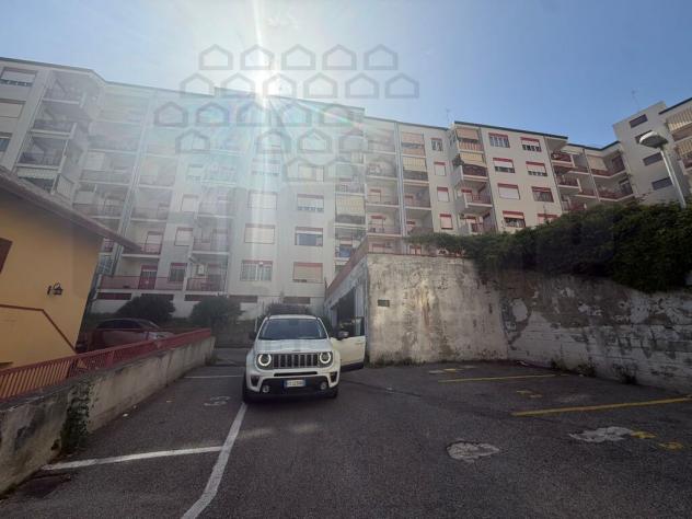 APPARTAMENTO di 4 vani e di 120 mq (MESSINA) rif. 3VSA18180 - Foto 18
