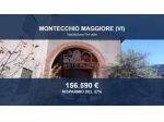 Immobile in asta di 244 m² con più di 5 locali in vendita a Montecchio Maggiore