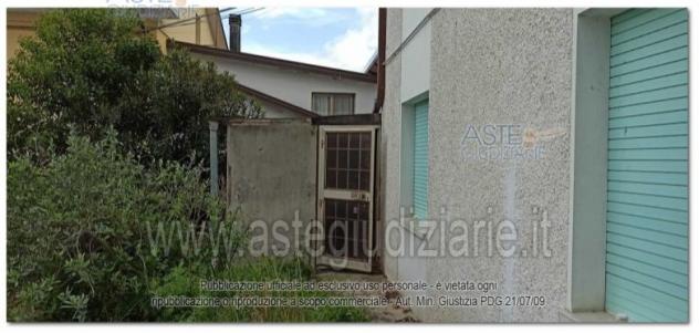 IMMOBILI-IMMOBILE RESIDENZIALE-Via Santa Maria Della Neve n.251 - Foto 2