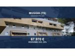 Immobile in asta di 66 m² in vendita a Muggia