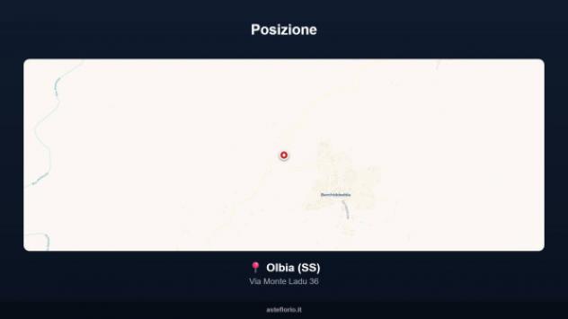 Immobile in asta di 44 m² in vendita a Olbia - Foto 14