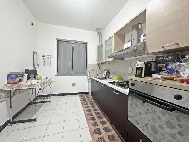 Trilocale in vendita a Oleggio - Foto 3
