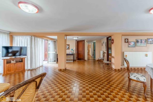 VILLA di 6 vani e di 380 mq (PANTIGLIATE) rif. 000001354 - Foto 16