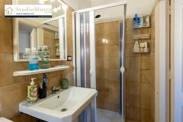APPARTAMENTO di 5 vani e di 67 mq (POMPEI) rif. NUVEP - Foto 9
