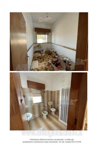 IMMOBILI-IMMOBILE RESIDENZIALE-località Coppola - Foto 8