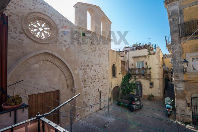 Appartamento in vendita a Siracusa, Ortigia