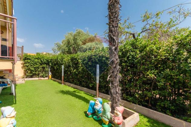 Villetta bifamiliare in vendita a Siracusa, Belvedere - Foto 13